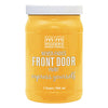 Modern Masters Door Paint Satin Happy Front Door Paint Indoor and Outdoor 1 qt. (Pack of 2)