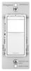 Legrand Radiant 15 amps Motion Sensor Switch Ivory, Light Almond, White 1 pk