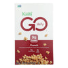 Kashi Cold Cereal - Case of 12 - 13.8 oz.