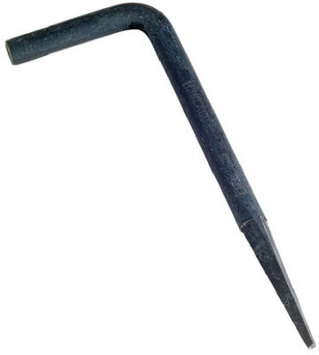 Faucet Seat Wrench, Heavy-Duty