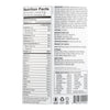 Nutiva - Prot Plnt Based Vanilla - 1 Each - 21.9 OZ