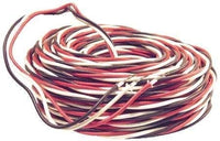 14/3 RANGE WIRE 25' G21-380