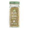 Simply Organic Chicken Grilling Seasons - Case of 6 - 1.1 oz.