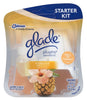 Glade 00383 Hawaiian Breeze Glade® Plugins® Scented Oil Starter Kit