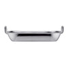 18.75 in Prima Stainless Steel Roasting Pan - Includes Basting Rack