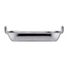 18.75 in Prima Stainless Steel Roasting Pan - Includes Basting Rack