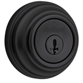 985 11P SMT RCAL RCS K3 2-Cyl Deadbolt - Venetian Bronze