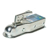 Reese Towpower 3500 lb. cap. 2 in. 2 in. Coupler