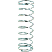 Prime-Line  1-1/2 in. L x 1/2 in. Dia. Compression  Spring  2 pk