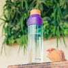 Quokka Tritan Water Bottle Ice Palm Springs 28oz (840ml)