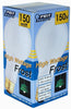 Feit Electric 150 W A21 A-Line Incandescent Bulb E26 (Medium) Soft White 1 pk