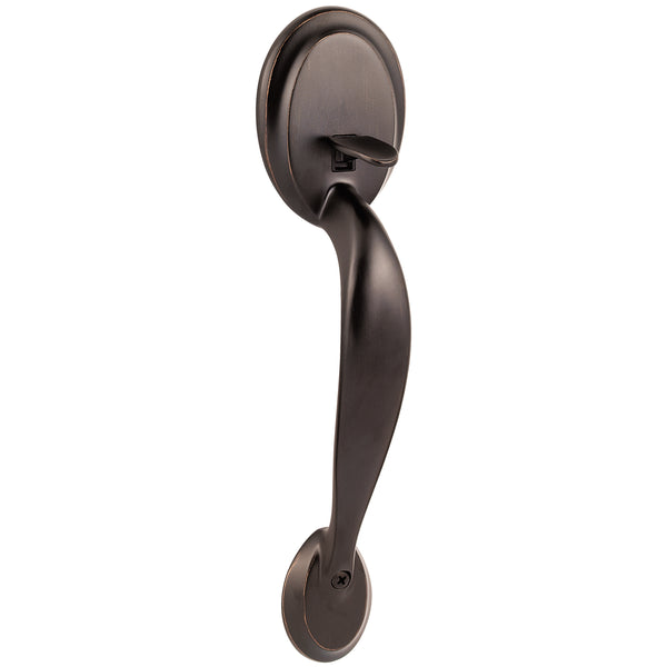 898DA LIP 11P RCAL RCS Dakota Handle Only - Venetian Bronze