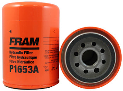 Hydraulic Spin-On Oil Filter, P1653A