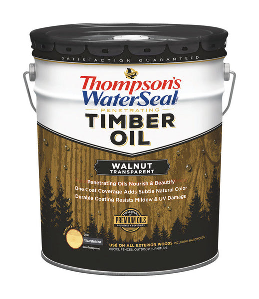 TIMBER OIL TRAN WLNT 5G