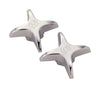 BrassCraft For Universal Chrome Sink and Tub and Shower Faucet Handles