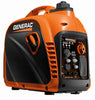 Generac Gasoline Powered Recoil Started Residential Portable Inverter Generator 2200W