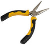 Olympia Tools Forged Alloy Steel Long Nose Pliers