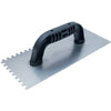 V-NOTCHED TROWEL 222