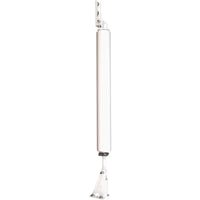 Prime-Line Aluminum Pneumatic Screen/Storm Door Closer