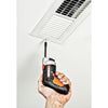 Worx  XTD  1/4 in. Cordless  Powered Screwdriver  4 volt 230 rpm