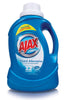 Ajax Original Scent Laundry Detergent Liquid 50 oz. (Pack of 6)