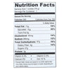 Wow Baking Cookie - Oregon Oatmeal - Case of 12 - 2.75 oz.