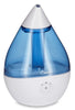 Crane Droplet 1 gal 500 sq ft Ultrasonic Humidifier