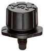 Rain Bird Half-Circle Drip Irrigation Micro Bubbler 24 gph