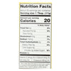 Woodstock Organic Tomato Ketchup - Case of 12 - 20 OZ