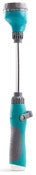 Gilmour 820172-1001 15.25 Teal & Gray 8 Pattern Thumb Control Watering Wand