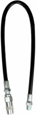 Grease Gun Flex Hose, 18-In.