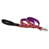 Lupine Pet Multicolor Aluminum Dog Hunting Dog Collar