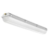 Lithonia Lighting 5.7 in. H X 6.8 in. W X 48 in. L Vaporite Light Fixture