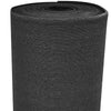 SUN SCRN FBRC BLK 6X150'
