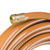 Swan Deck and Patio 5/8 in. D X 50 ft. L Premium Grade Brown Hose