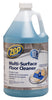 Zep Fresh Scent Floor Cleaner Liquid 1 gal