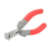 Great Neck 4.5 in.   Drop Forged Steel End Nipper Cutting Pliers