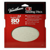 Sanding Discs, For Varathane EZV Floor Sander, 80-Grit, 3-Pk.