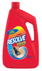 Resolve Steam Unscented Scent Carpet Cleaner 48 oz Liquid Concentrated