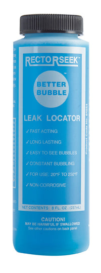 Rectorseal Leak Detector
