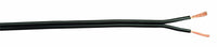 Coleman Cable 18/2 SPT-1 300 volt 250 ft. L Lamp Cord (Pack of 250)