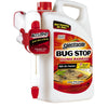 Spectracide Bug Stop Home Barrier Insect Killer Liquid 1.33 gal