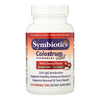 Symbiotics Colostrum Plus Wild Cherry - 1 g - 120 Chewables