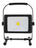 Stonepoint 5,000 lm LED Corded Stand (H or Scissor) Work Light (Pack of 2).