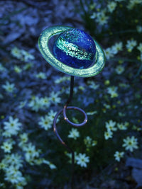 Echo Valley 4207 Saturn Illuminaries® Garden Stake (Pack of 4)