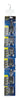 Calterm 12 / 24 Volts LED Battery Tester (Pack of 6)