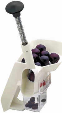 Deluxe Cherry Pitter