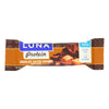 Luna Protein Chocolate Salted Caramel - Case of 12 - 1.59 oz.
