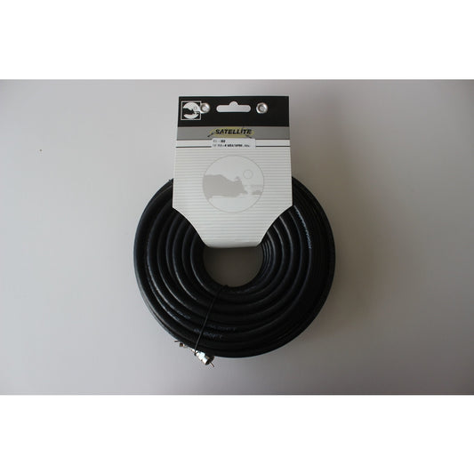 Black Point Products 50 ft. Coaxial Cable