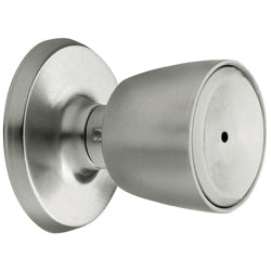 GAC331 B26D B 6LS1R1 Beverly Privacy - Cromo satinado